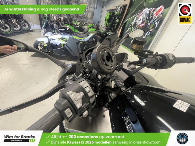 kawasaki - ninja-1100-sx-se