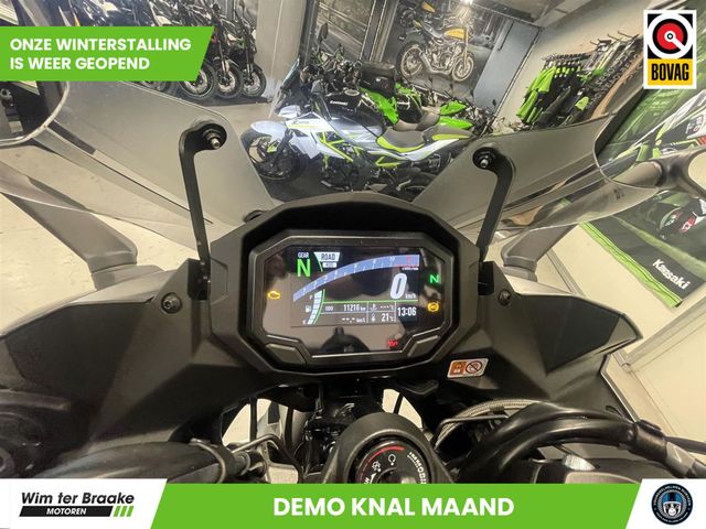 kawasaki - ninja-1100-sx-se