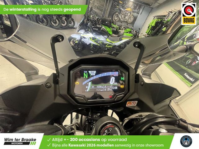 kawasaki - ninja-1100-sx-se