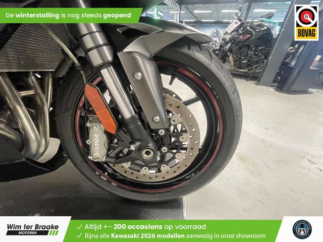 kawasaki - ninja-1100-sx-se