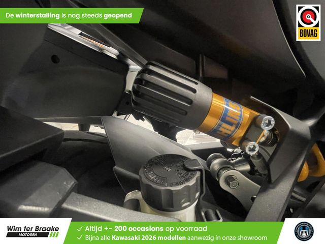 kawasaki - ninja-1100-sx-se