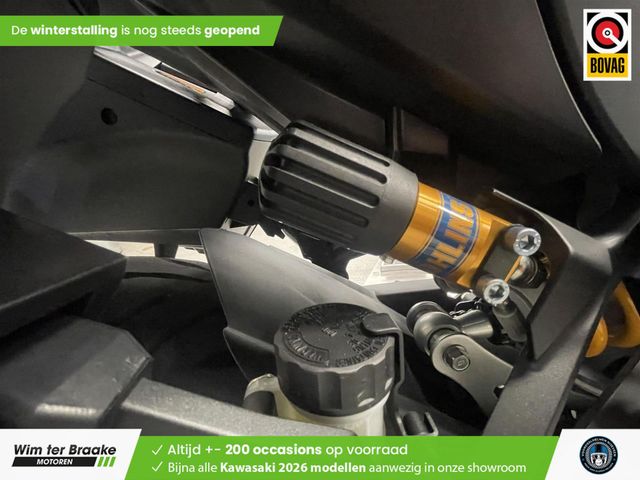 kawasaki - ninja-1100-sx-se