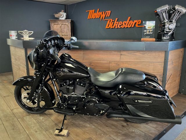 harley-davidson - street-glide-special-flhxs
