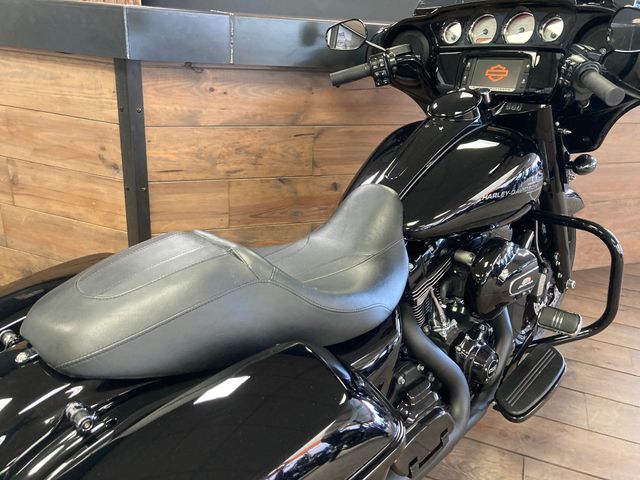 harley-davidson - street-glide-special-flhxs
