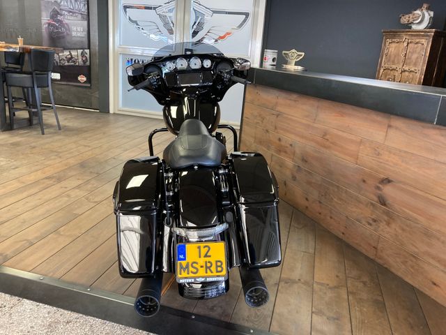 harley-davidson - street-glide-special-flhxs