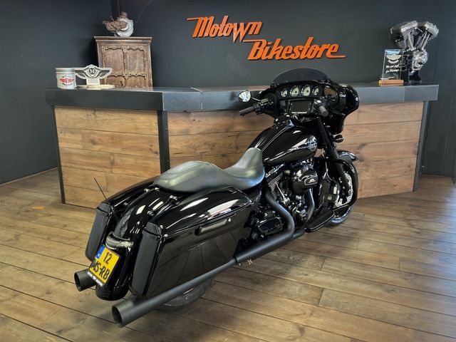 harley-davidson - street-glide-special-flhxs