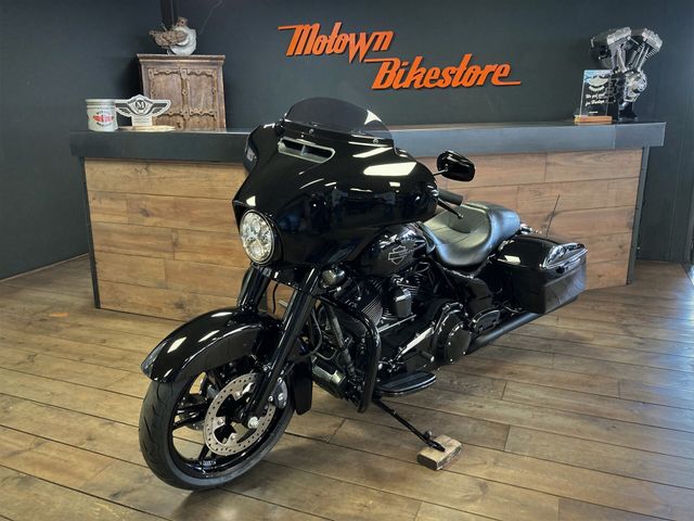 harley-davidson - street-glide-special-flhxs