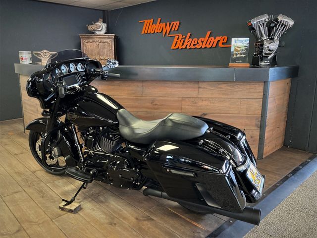 harley-davidson - street-glide-special-flhxs