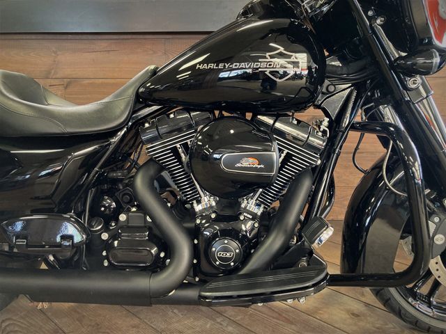 harley-davidson - street-glide-special-flhxs