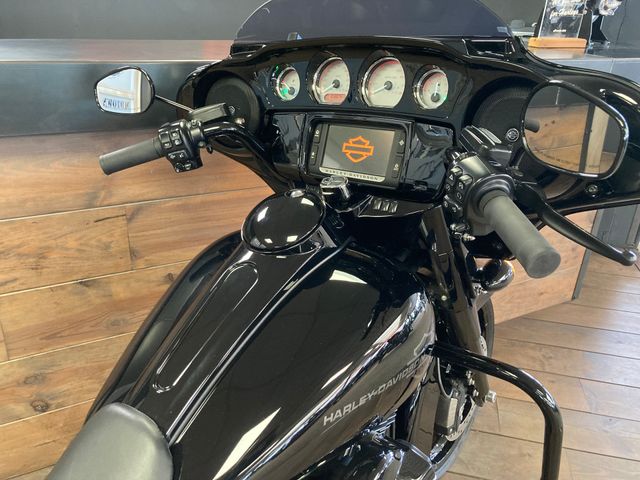 harley-davidson - street-glide-special-flhxs