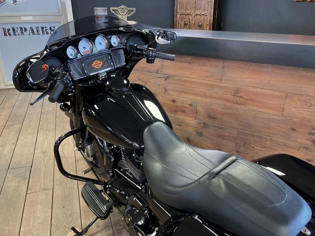 harley-davidson - street-glide-special-flhxs