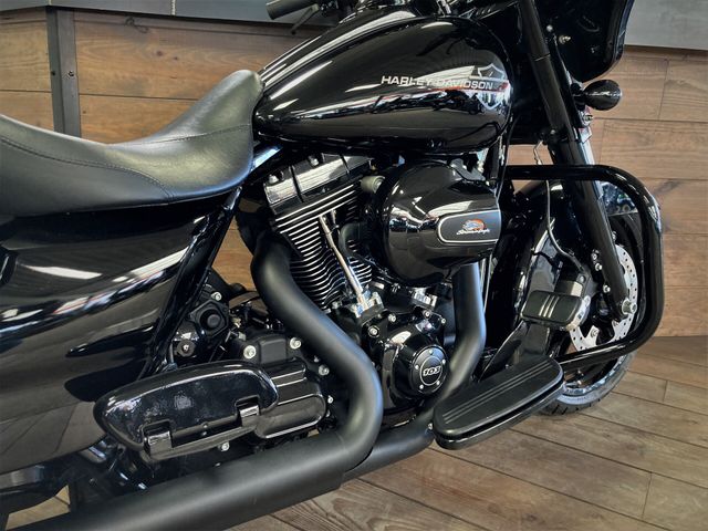 harley-davidson - street-glide-special-flhxs