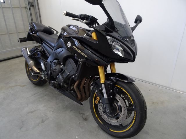 yamaha - fz-8-fazer-abs
