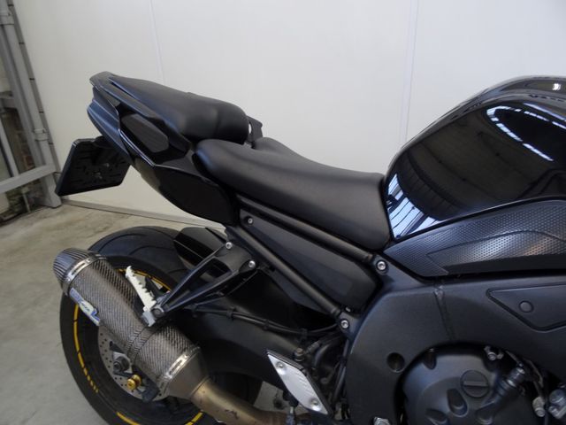 yamaha - fz-8-fazer-abs