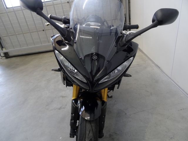yamaha - fz-8-fazer-abs