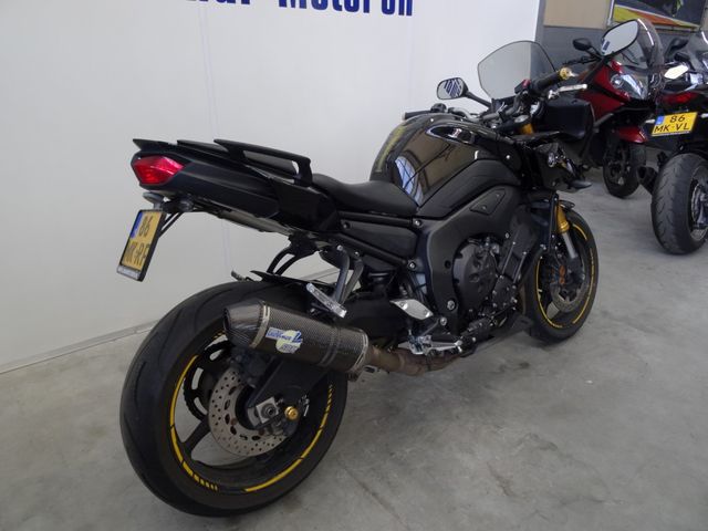 yamaha - fz-8-fazer-abs
