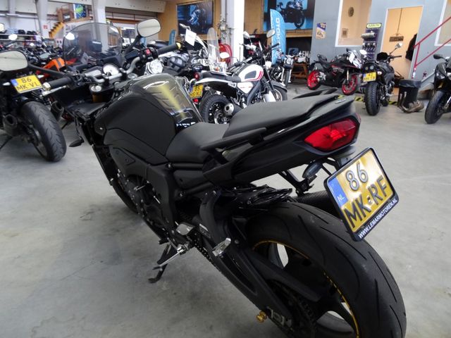 yamaha - fz-8-fazer-abs