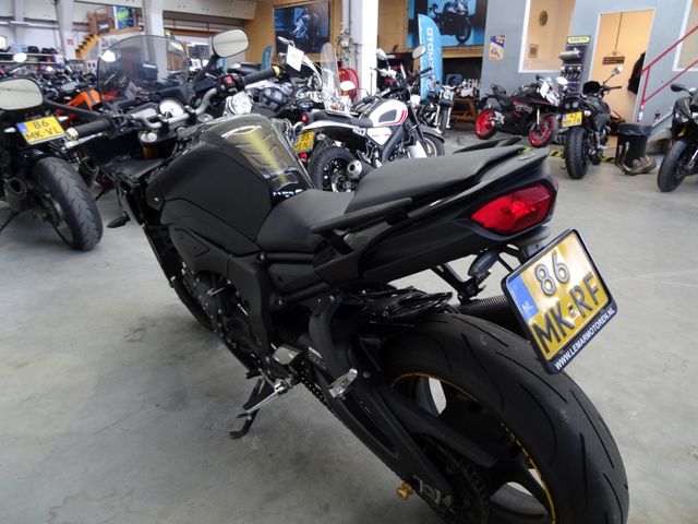 yamaha - fz-8-fazer-abs