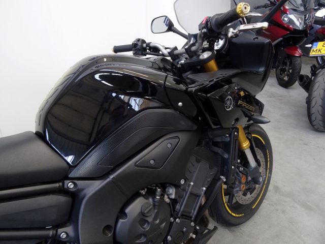 yamaha - fz-8-fazer-abs