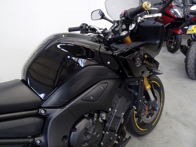 yamaha - fz-8-fazer-abs