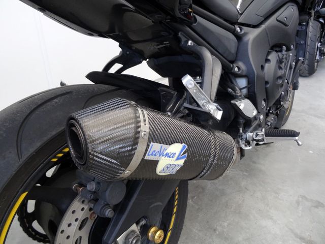 yamaha - fz-8-fazer-abs