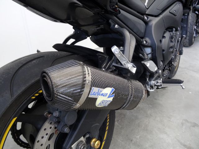 yamaha - fz-8-fazer-abs