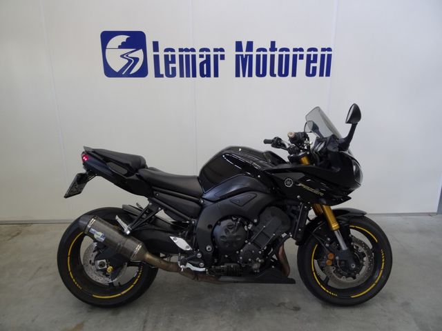 yamaha - fz-8-fazer-abs