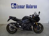 YAMAHA FZ 8 FAZER ABS