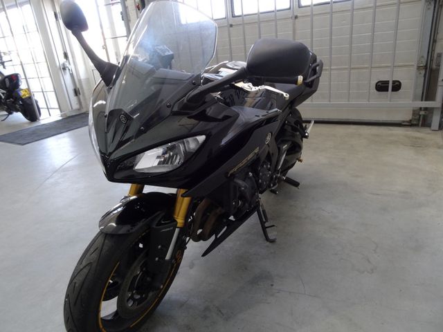 yamaha - fz-8-fazer-abs
