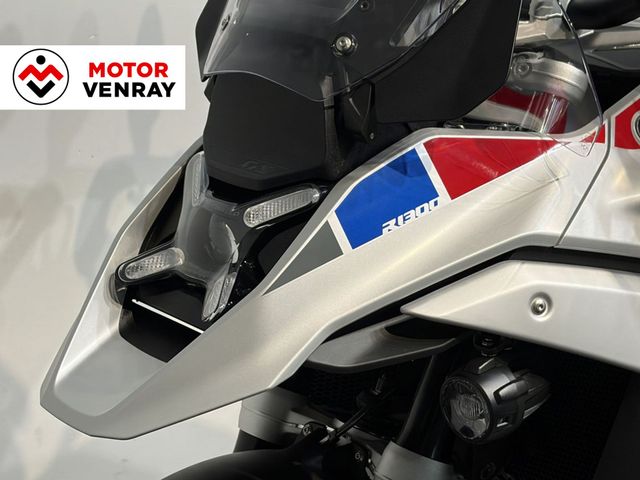 bmw - r-1300-gs