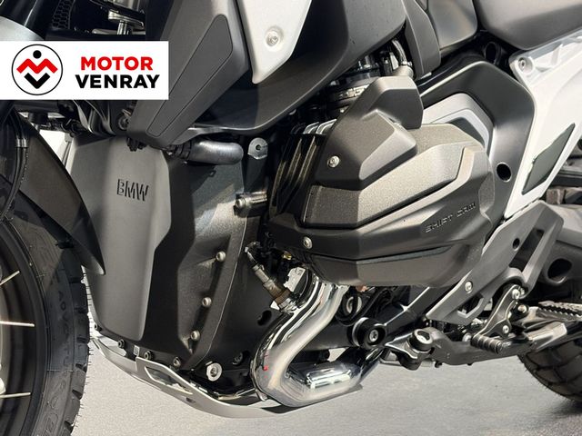 bmw - r-1300-gs