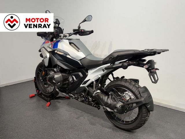 bmw - r-1300-gs