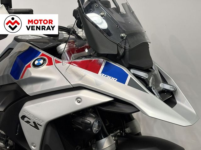 bmw - r-1300-gs