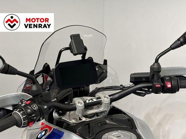 bmw - r-1300-gs