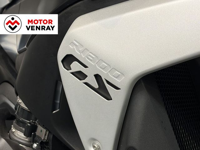 bmw - r-1300-gs