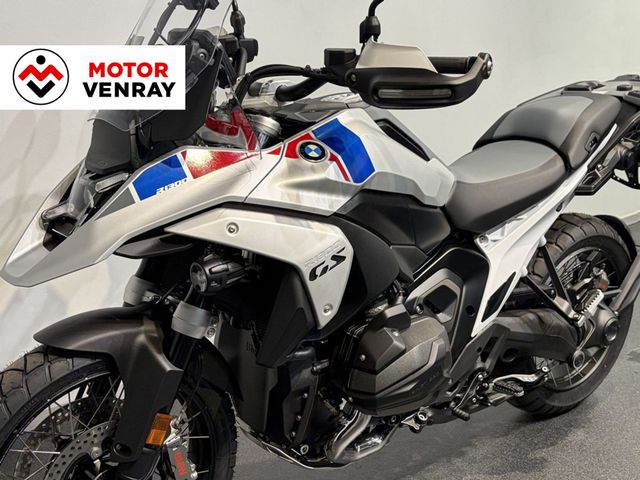 bmw - r-1300-gs