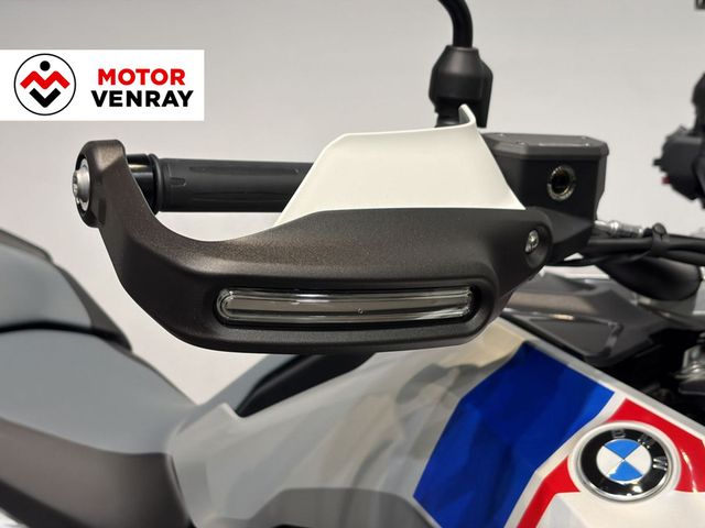 bmw - r-1300-gs