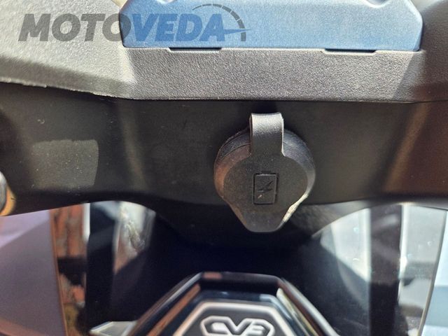 kymco - cv3-550i-abs