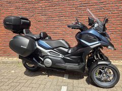 Kymco CV3 550I ABS 2025 occasion – foto 1 van 13