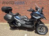 KYMCO CV3 550I ABS