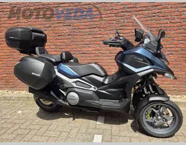 Kymco CV3 550I ABS 2025 occasion