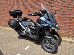 Kymco CV3 550I ABS 2025 occasion – foto 2 van 13