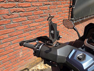 KYMCO CV3 550I ABS – foto 4