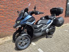Kymco CV3 550I ABS 2025 occasion – foto 8 van 13