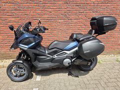 Kymco CV3 550I ABS 2025 occasion – foto 9 van 13