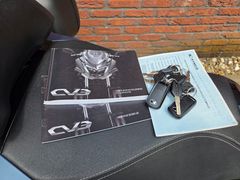 Kymco CV3 550I ABS 2025 occasion – foto 7 van 13