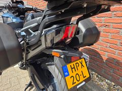 Kymco CV3 550I ABS 2025 occasion – foto 11 van 13