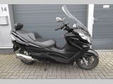 SUZUKI AN 400 BURGMAN ABS