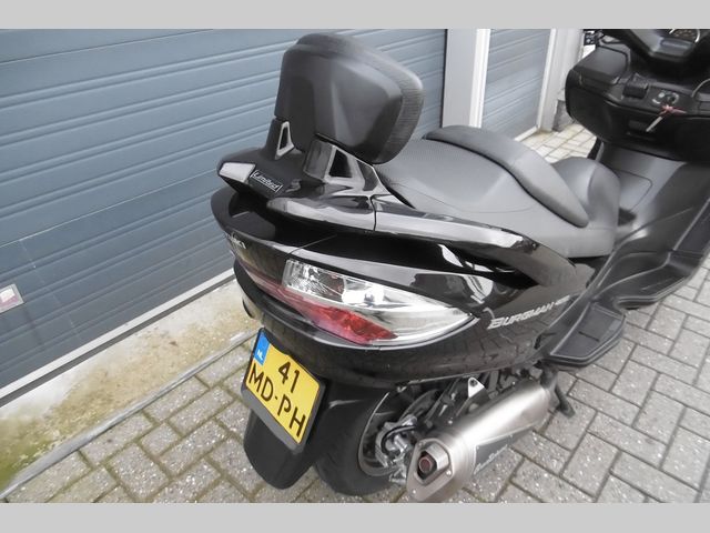 suzuki - an-400-burgman-abs