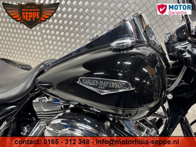 harley-davidson - road-king-flhri